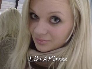 LikeAFireee