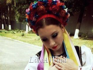 Like_A_Wind