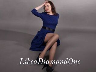 LikeaDiamondOne