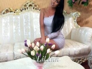 LilAnn