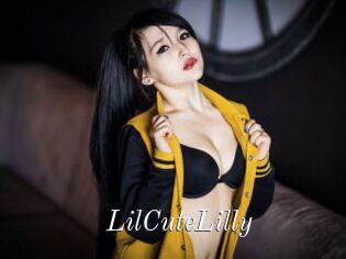 LilCuteLilly