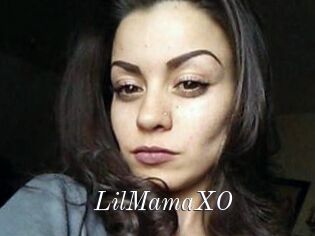 LilMamaXO