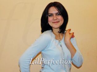 LilPerfection