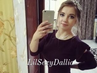 LilSexyDallia