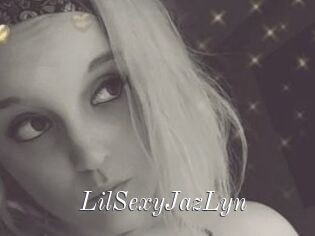 LilSexyJazLyn
