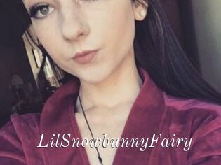 LilSnowbunnyFairy