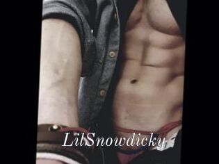 LilSnowdicky
