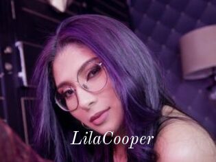 LilaCooper