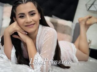 LilaPrinston