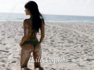 LilaTequila