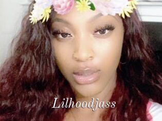 Lilhoodjass