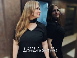 LiliLisavetta