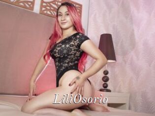 LiliOsorio