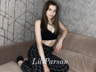 LiliParsan