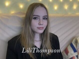 LiliThompson