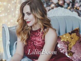 LiliaBoom