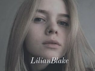 LilianBlake