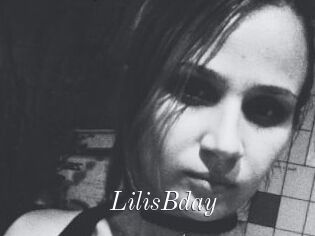 LilisBday