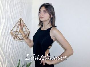 LilitAdamson