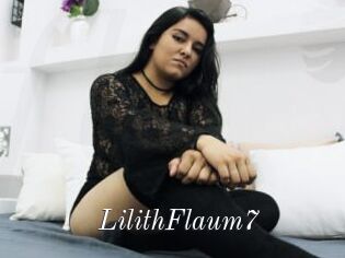 LilithFlaum7