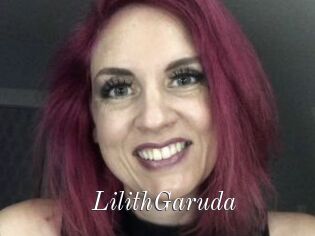 LilithGaruda