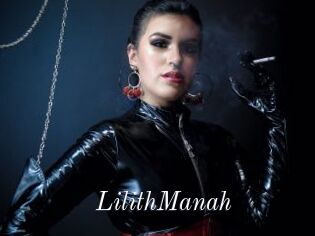 LilithManah