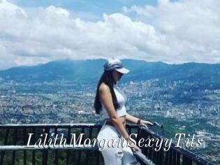 LilithMorganSexyyTits