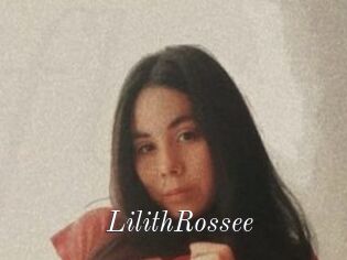 LilithRossee