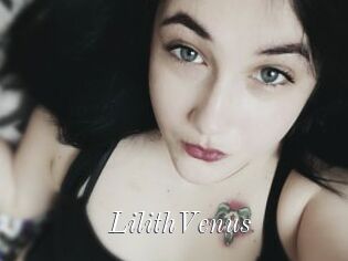 LilithVenus