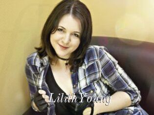 LilithYoung