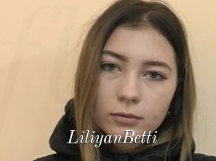 LiliyanBetti