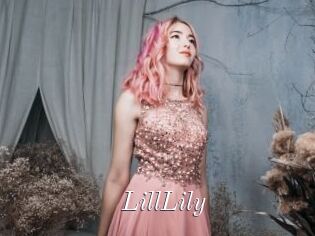 LillLily