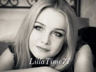 LillaTime77