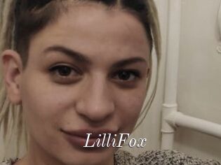LilliFox