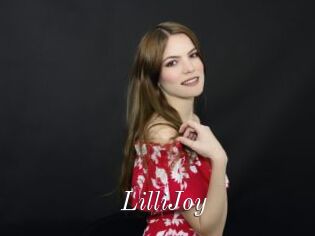 LilliJoy
