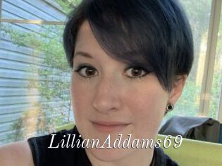 LillianAddams69