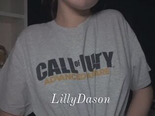 LillyDason