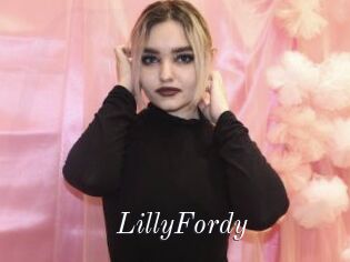 LillyFordy