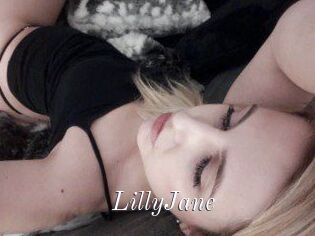 LillyJane