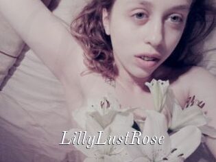 LillyLustRose