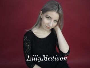 LillyMedison