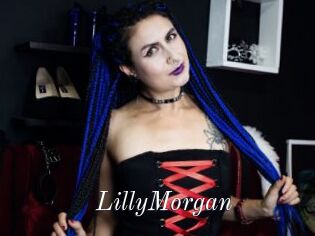 LillyMorgan