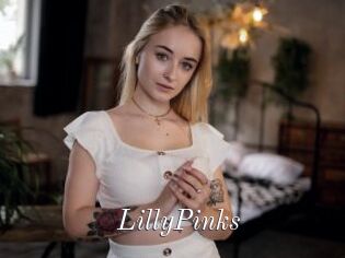 LillyPinks