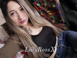 LillyRossX