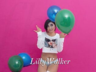 LillyWalker