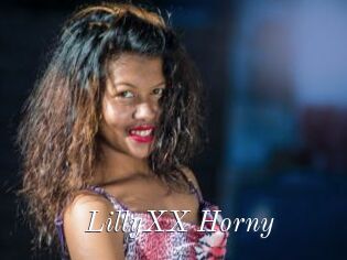 LillyXX_Horny