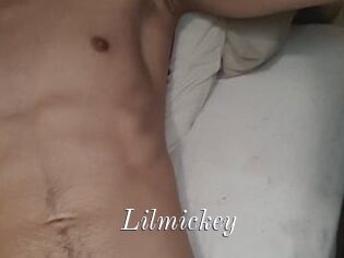 Lilmickey