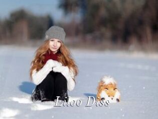 Liloo_Diss