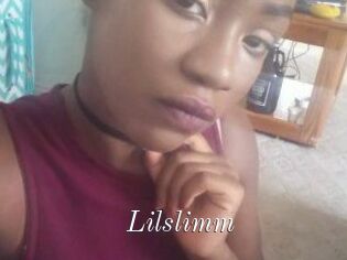 Lilslimm