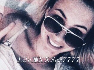 LiluXXXSex7777
